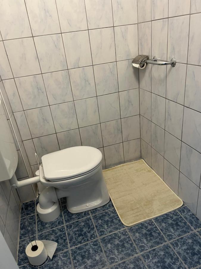 Ferienwohnungen Fritze Buerger Schiefling am See Εξωτερικό φωτογραφία